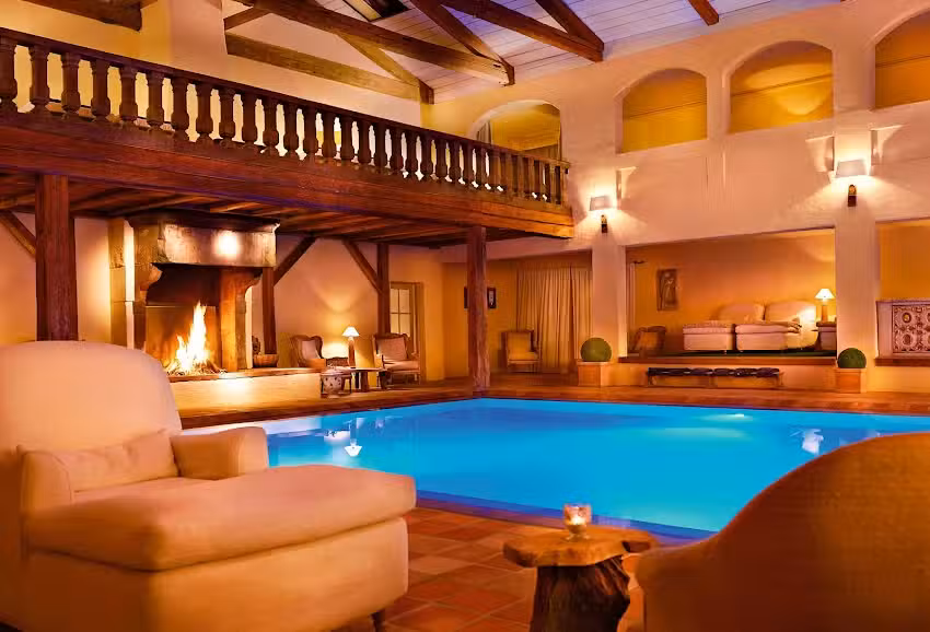 BLEICHE RESORT & SPA