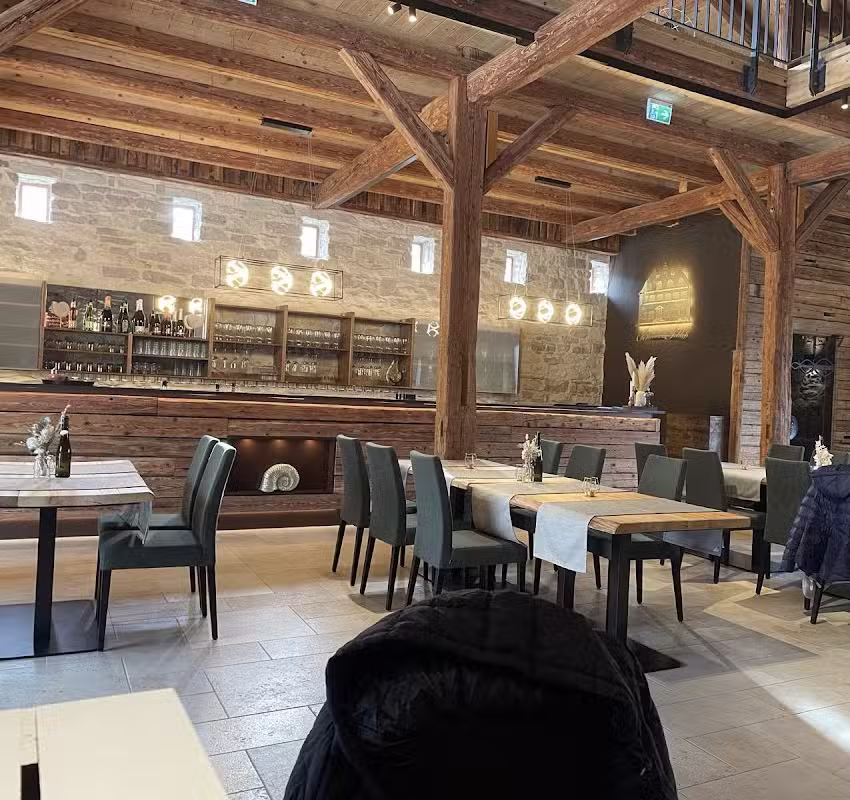 Bleimer Schlo&szlig; Wein & Sekt