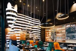 Blend Berlin Kitchen & Bar