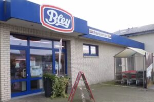 Bley Fleisch- und Wurstwaren GmbH