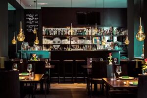 Bliss – Restaurant und Bar in Essen