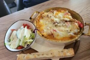 Blitz Bistro