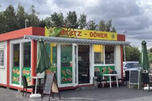 Blitz-Döner