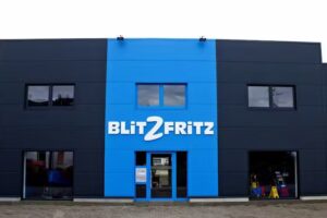 Blitz-Fritz GmbH