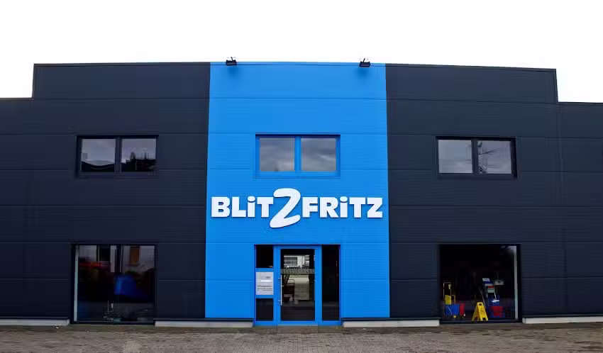 Blitz-Fritz GmbH