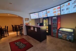 Blizzeria Andernach