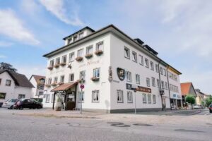 Blochums Gasthof Hirsch
