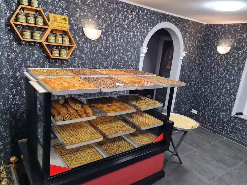 Blochums Speisemeisterei