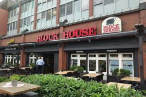 BLOCK HOUSE Alstertal