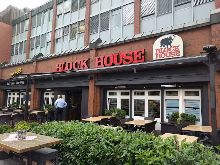 BLOCK HOUSE Alstertal