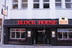 BLOCK HOUSE Am Kröpcke