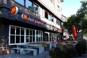 BLOCK HOUSE Barmbek