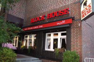 BLOCK HOUSE Eidelstedt