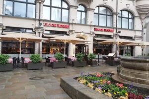 BLOCK HOUSE Erfurt