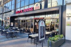 BLOCK HOUSE Essen