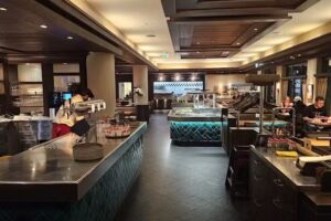 BLOCK HOUSE Friedrichstraße