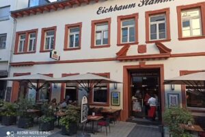 BLOCK HOUSE Mannheim