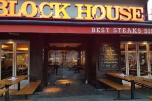 BLOCK HOUSE München