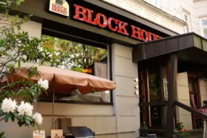 BLOCK HOUSE Winterhude