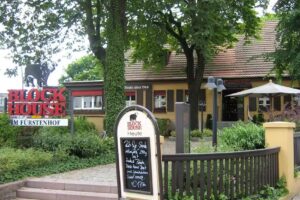 BLOCK HOUSE Zehlendorf