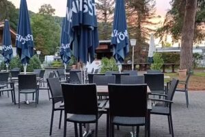 Blockhaus Wasserliesch