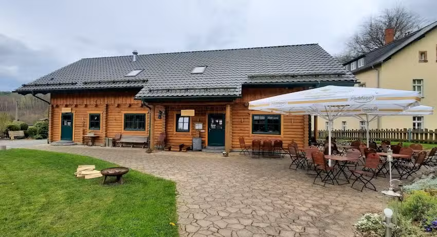 Blockhauscaf&eacute;