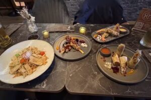 Bloom | Modern Asian Restaurant & Bar