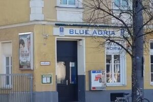 Blue Adria