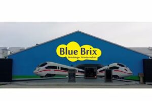 Blue Brix Straubinger Wunderwelten