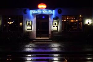 Blue Fox – Gütersloh