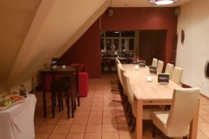Blue Jay Restaurant &ndash; Herdecke