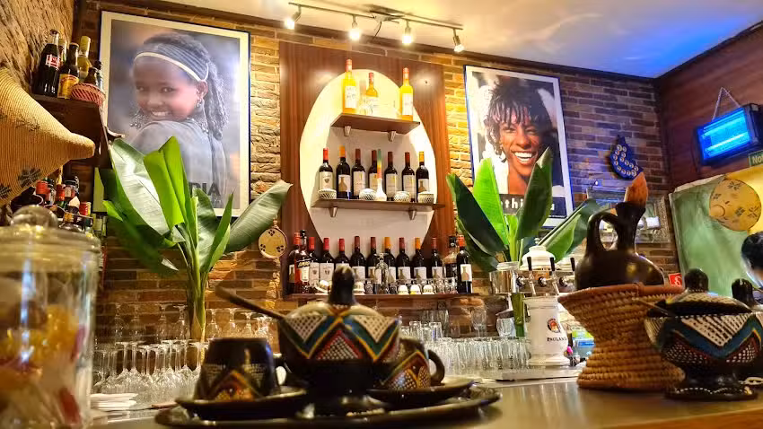 Blue Nile One M&uuml;nchen