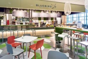 Bluebird Bar