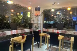 Blumenhaus Restaurant