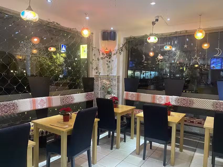 Blumenhaus Restaurant