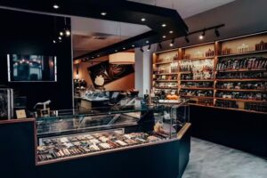 BLUNCK Pâtisserie – Café am Ku`damm