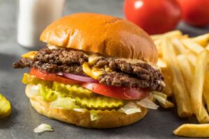 BMB &ndash; BiteMyBurger Berlin