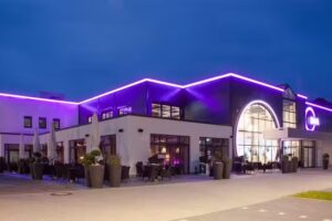 BoA Bowlingarena Flensburg