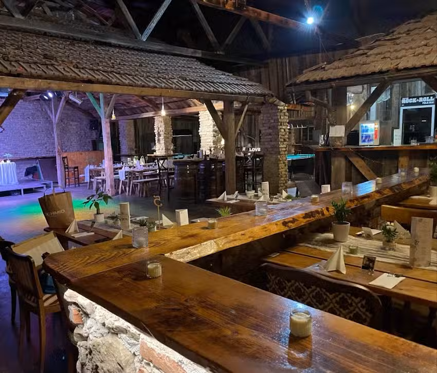 BOB&rsquo;S Fast & Slowfood Haunstetten