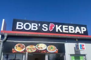 Bob&rsquo;s Kebap