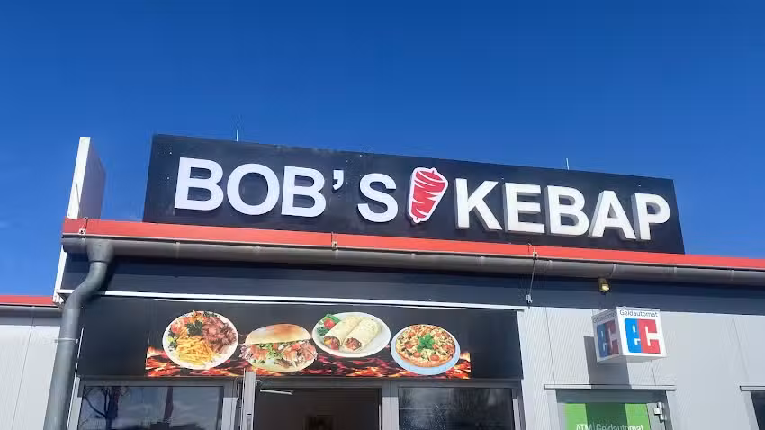 Bob&rsquo;s Kebap