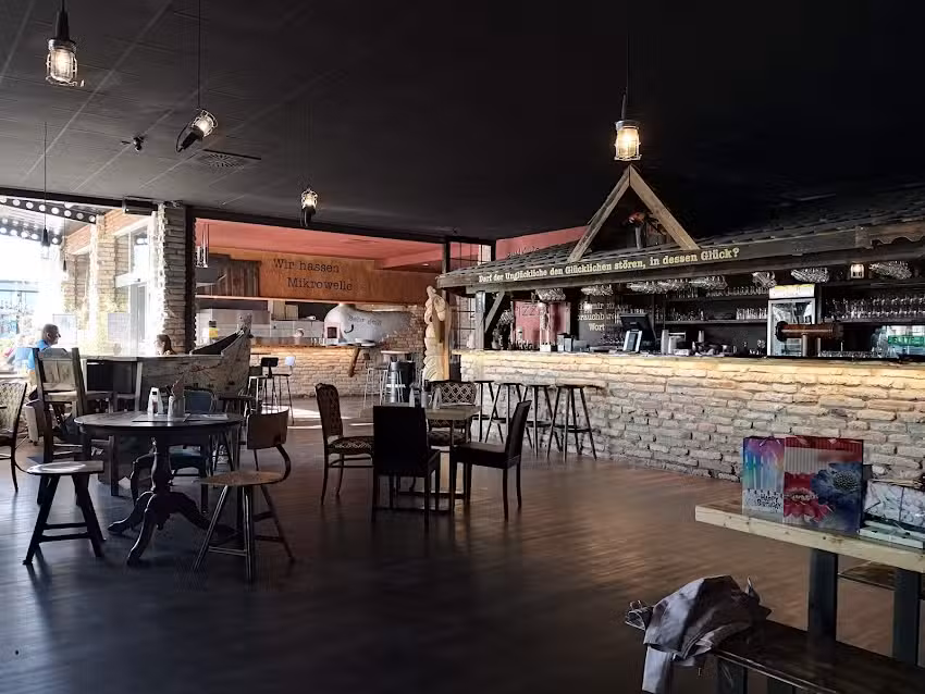 BOB&rsquo;S Rock & Bowl F&uuml;rth