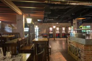 BOB’S Rock & Bowl Gersthofen