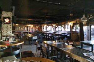 BOB&rsquo;S Rock & Bowl Hammerschmiede