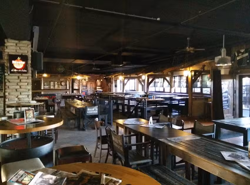 BOB&rsquo;S Rock & Bowl Hammerschmiede