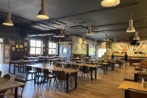 BOB&rsquo;S Rock & Bowl Ingolstadt