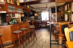 Bobby&rsquo;s Irishpub