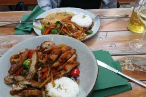 Bobby’s Restaurant