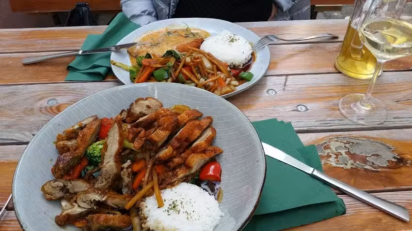 Bobby’s Restaurant