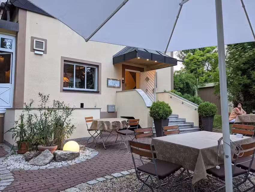 Bobby&rsquo;s Restaurant